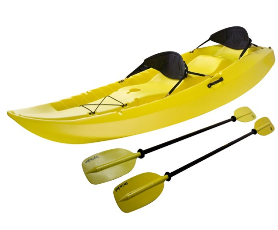 Lifetime 90118 10 Foot Sit-On-Top Kayak